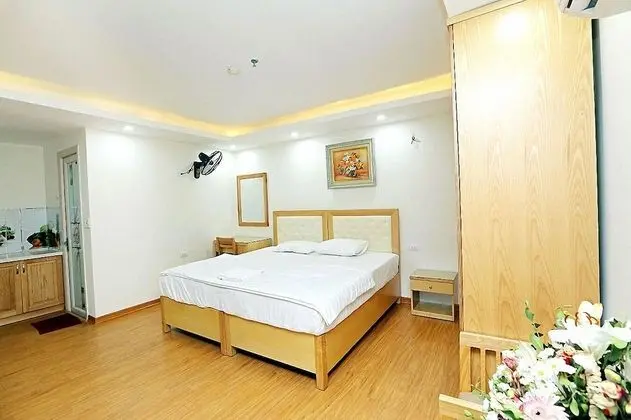 Deluxe Büyük Yataklı Tek Kişilik Oda