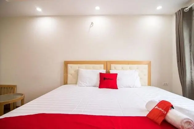 Deluxe Büyük Yataklı Tek Kişilik Oda