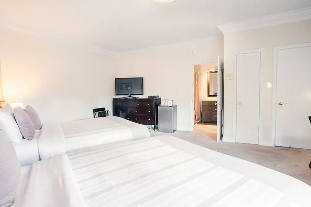 Family Dört Kişilik Oda, Banyolu/Duşlu (Main Floor)