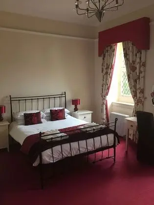 Tek Büyük Yataklı Oda, 1 En Büyük (King) Boy Yatak, Avlu Manzaralı