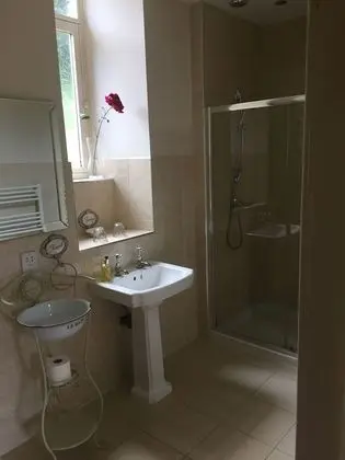 Tek Büyük Yataklı Oda, 1 En Büyük (King) Boy Yatak, Avlu Manzaralı