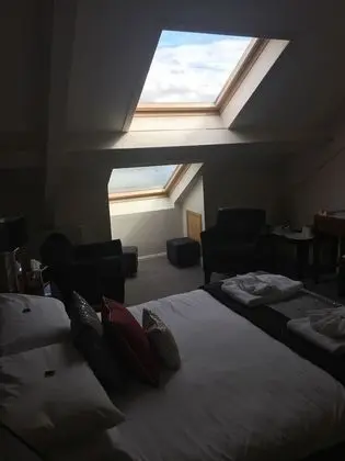 Tek Büyük Yataklı Oda, 1 En Büyük (King) Boy Yatak, Jakuzi, Göl Manzaralı