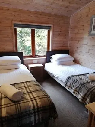 Family Kır Evi, Birden Çok Yatak (Family of 6)