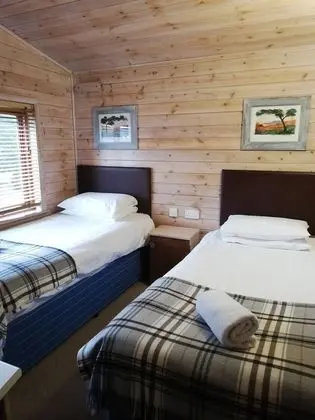 Family Kır Evi, Birden Çok Yatak (Family of 6)