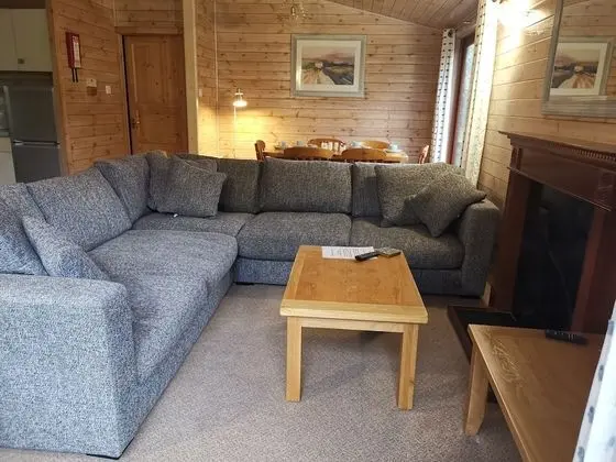 Family Kır Evi, Birden Çok Yatak (Family of 6)