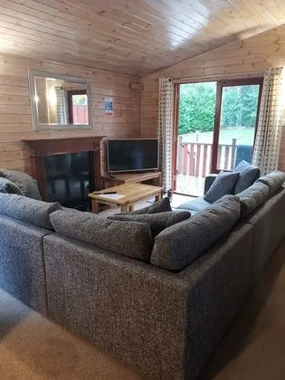 Family Kır Evi, Birden Çok Yatak (Family of 6)