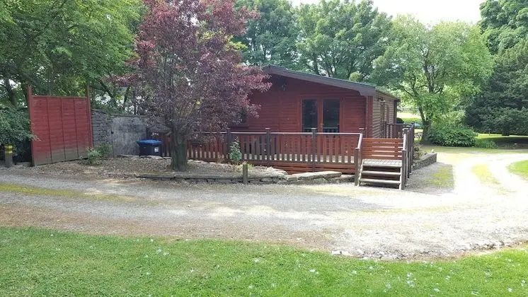 Family Kır Evi, Birden Çok Yatak (Family of 6)