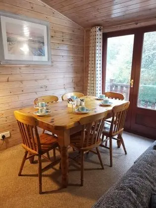 Family Kır Evi, Birden Çok Yatak (Family of 6)