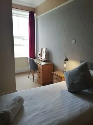 Standard Tek Kişilik Oda, 1 Tek Kişilik Yatak