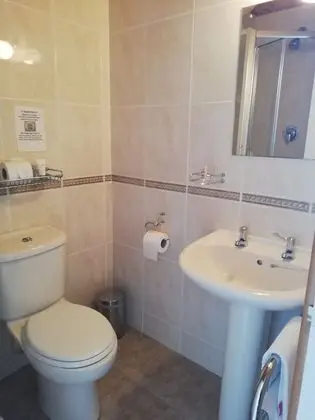 Standard Tek Kişilik Oda, 1 Tek Kişilik Yatak