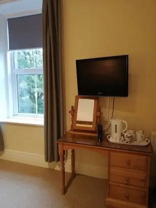 Superior Tek Büyük Yataklı Oda, 1 Çift Kişilik Yatak