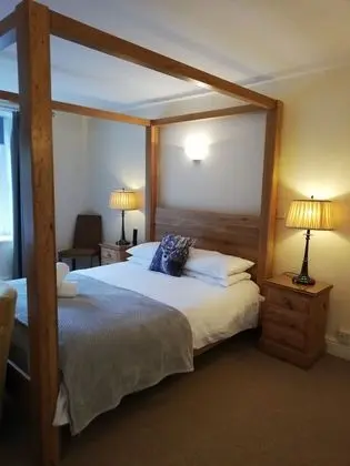 Superior Tek Büyük Yataklı Oda, 1 Çift Kişilik Yatak