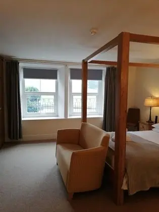 Superior Tek Büyük Yataklı Oda, 1 Çift Kişilik Yatak