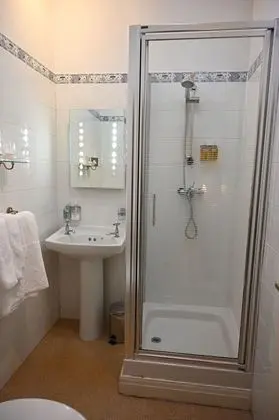 Superior Tek Büyük veya İki Ayrı Yataklı Oda