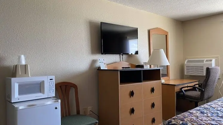 Standard Oda, 1 Çift Kişilik Yatak