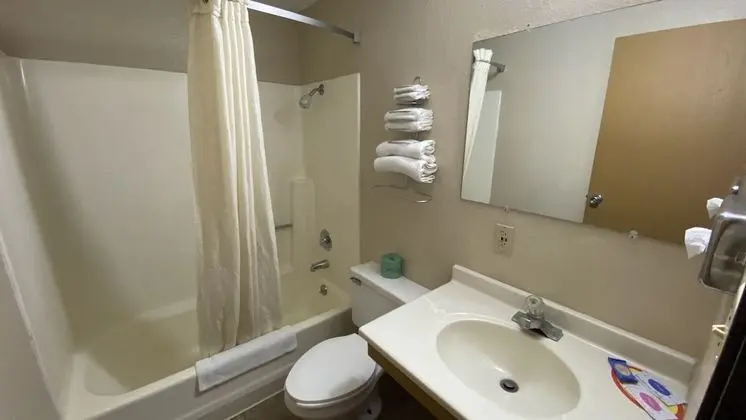 Standard Oda, 1 Çift Kişilik Yatak