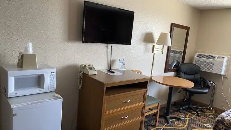 Tek Büyük Yataklı Oda, 2 Büyük (Queen) Boy Yatak