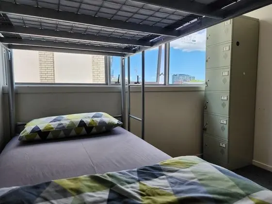 Comfort Ortak Ranzalı Oda, Karma Ranzalı Oda, Sigara İçilmez, Ortak Banyo