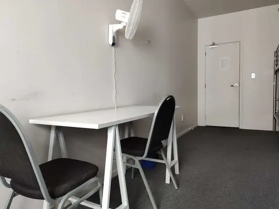 Comfort Ortak Ranzalı Oda, Karma Ranzalı Oda, Sigara İçilmez, Ortak Banyo