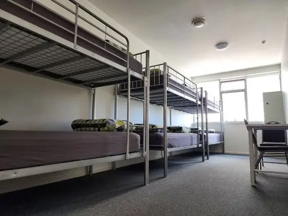 Comfort Ortak Ranzalı Oda, Karma Ranzalı Oda, Sigara İçilmez, Ortak Banyo