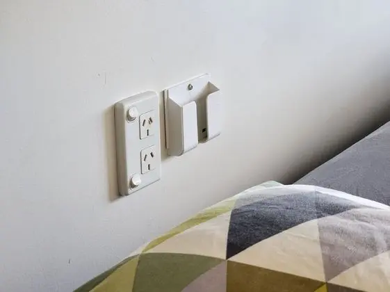 Comfort Ortak Ranzalı Oda, Karma Ranzalı Oda, Sigara İçilmez, Ortak Banyo
