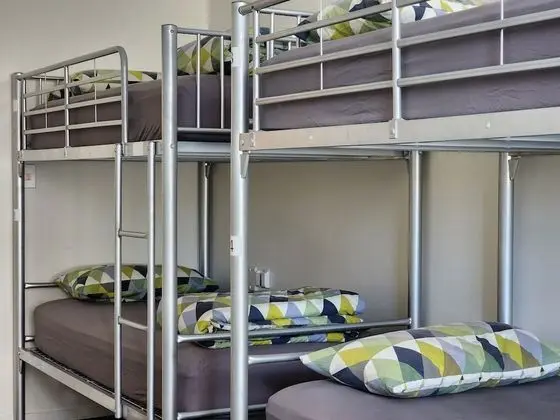 Comfort Ortak Ranzalı Oda, Sadece kadınlar için, Sigara İçilmez, Ortak Banyo