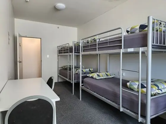 Comfort Ortak Ranzalı Oda, Sadece kadınlar için, Sigara İçilmez, Ortak Banyo