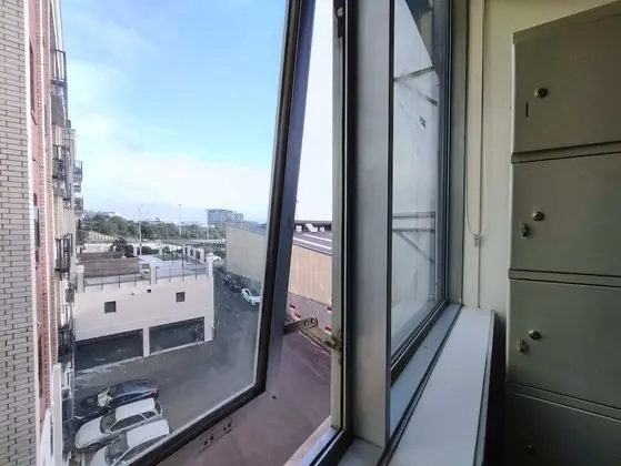 Comfort Ortak Ranzalı Oda, Sadece kadınlar için, Sigara İçilmez, Ortak Banyo