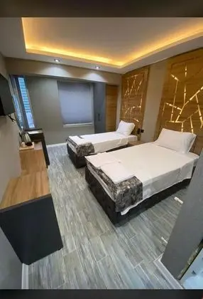 Standart Oda - İki Kişilik