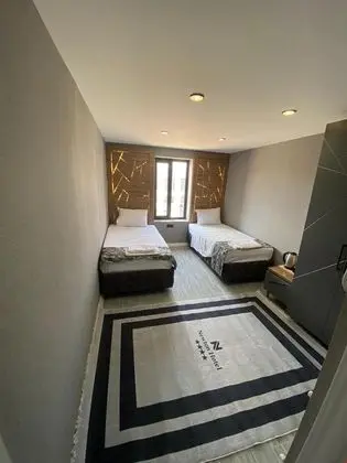 Standart Oda - Tek Kişilik