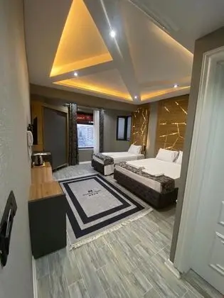 Standart Oda - Üç Kişilik