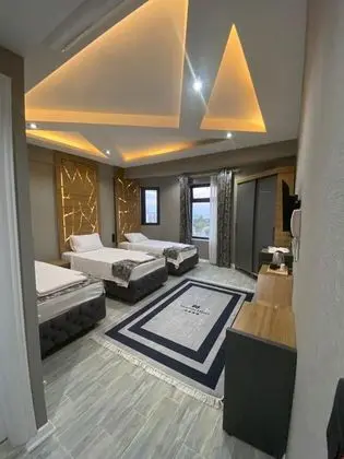 Standart Oda - Üç Kişilik