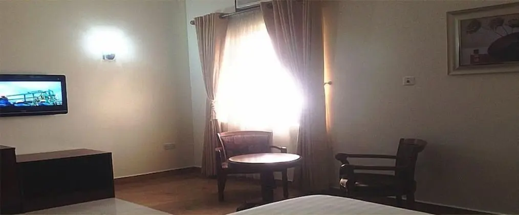 Family Süit, 2 Yatak Odası, Şehir Manzaralı