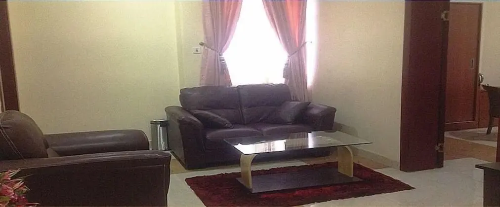 Family Süit, 2 Yatak Odası, Şehir Manzaralı