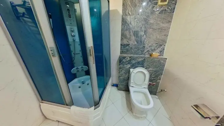 Classic Tek Büyük Yataklı Oda