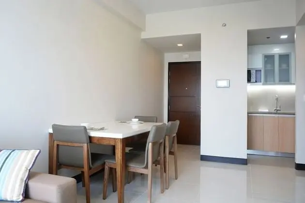 Apart Daire, 1 Yatak Odası (8 Newtown, 1A)