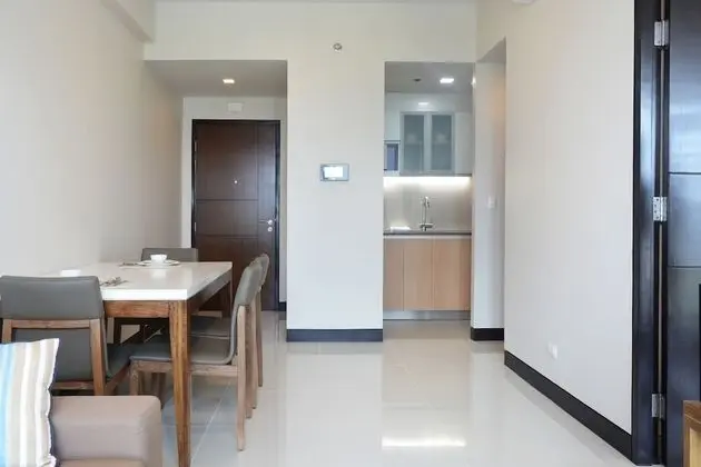 Apart Daire, 1 Yatak Odası (8 Newtown, 1A)