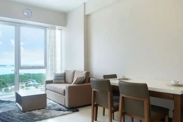 Apart Daire, 1 Yatak Odası (8 Newtown, 1A)
