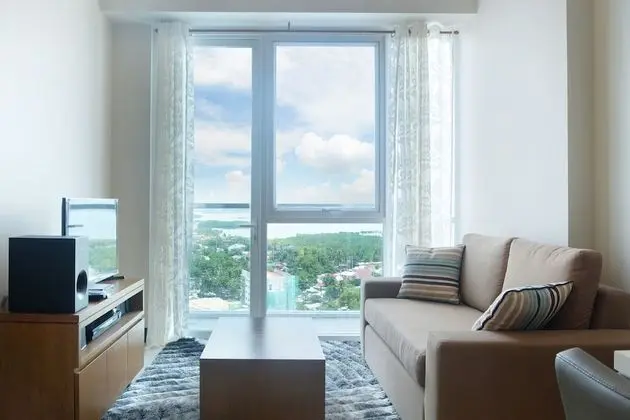 Apart Daire, 1 Yatak Odası (8 Newtown, 1A)