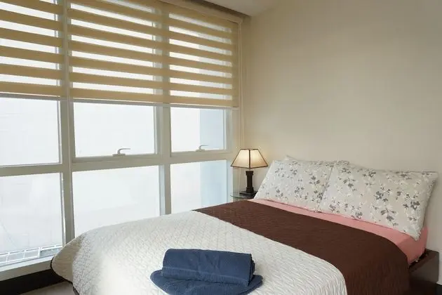 Apart Daire, 1 Yatak Odası (8 Newtown, 1A)