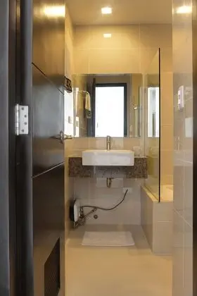 Apart Daire, 1 Yatak Odası (8 Newtown, 1A)
