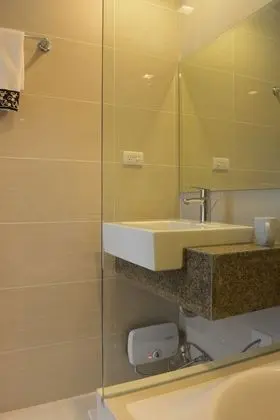 Apart Daire, 1 Yatak Odası (8 Newtown, 1A)