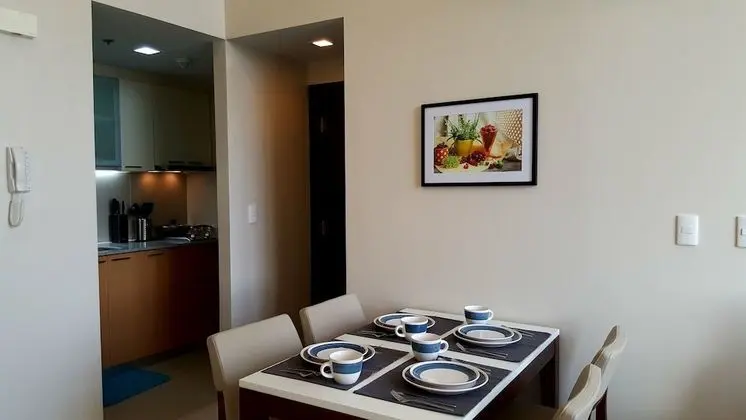 Apart Daire, 1 Yatak Odası (8 Newtown, 1B)