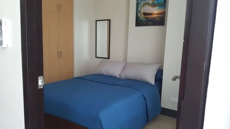 Apart Daire, 1 Yatak Odası (8 Newtown, 1B)