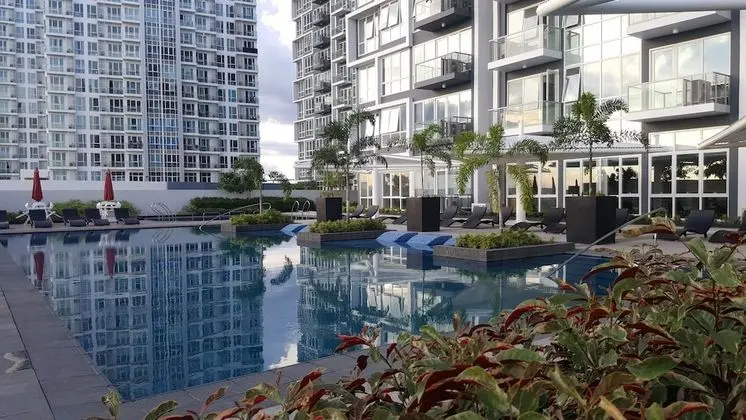 Apart Daire, 1 Yatak Odası (8 Newtown, 1C)
