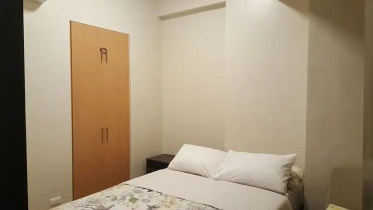 Apart Daire, 1 Yatak Odası (8 Newtown, 1C)