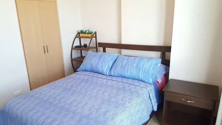 Apart Daire, 1 Yatak Odası (8 Newtown, 1C)