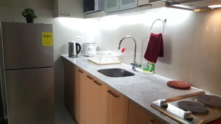 Apart Daire, 1 Yatak Odası (8 Newtown, 1C)