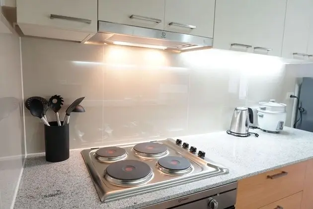 Apart Daire, 1 Yatak Odası (8 Newtown, 1C)