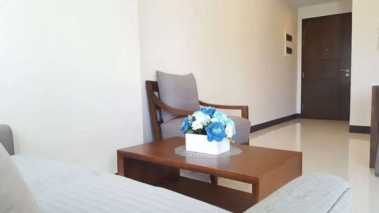 Apart Daire, 1 Yatak Odası (8 Newtown, 1C)